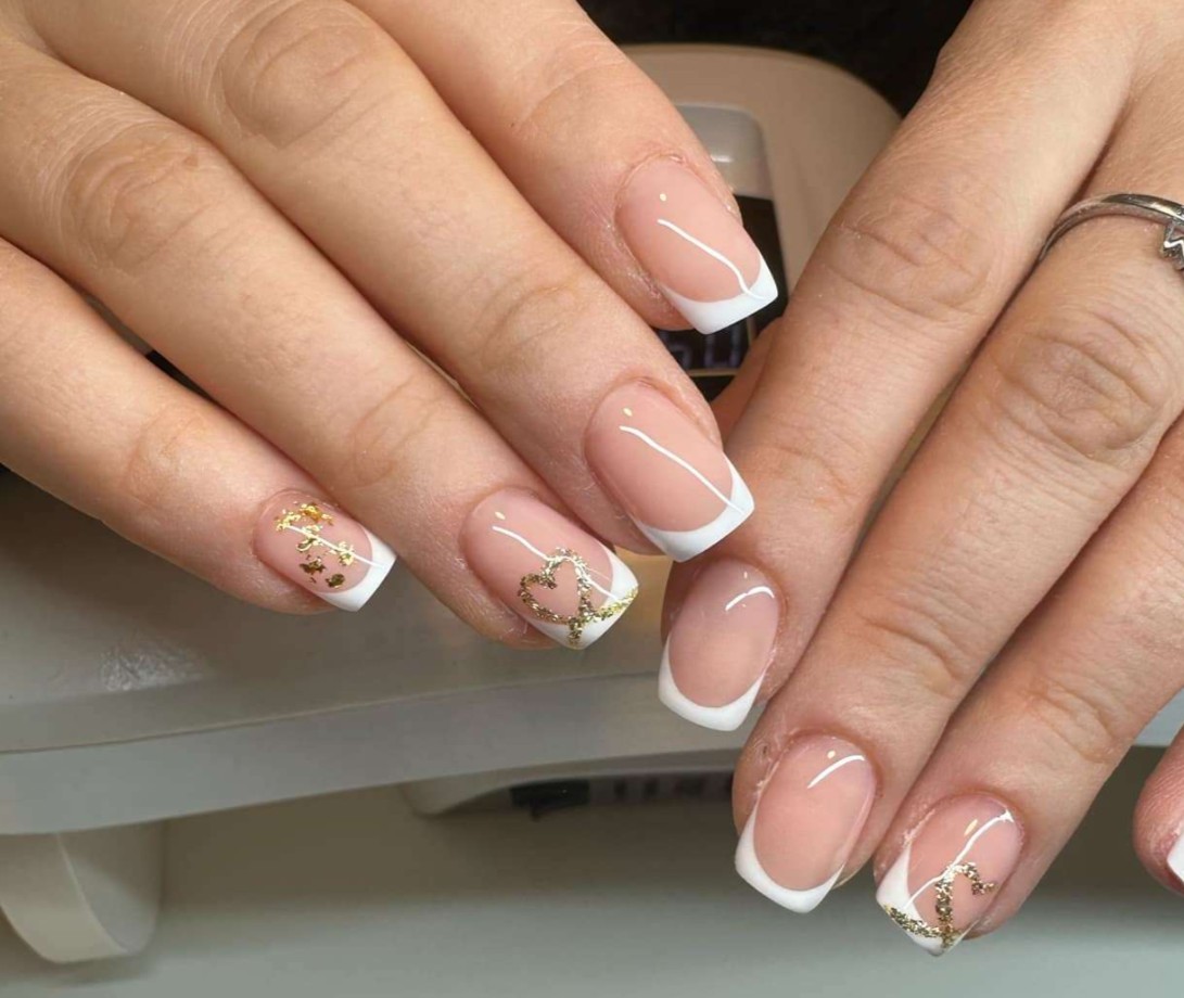 Fransk Shellac