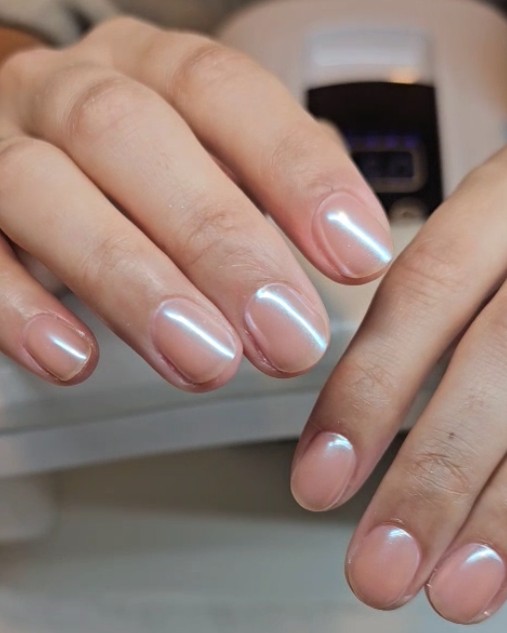 Chrome negler oslo