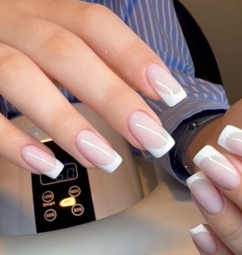 Fransk Shellac