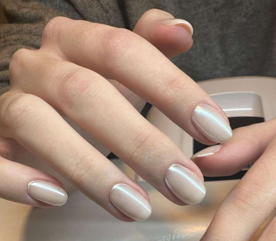 Chrome negler oslo