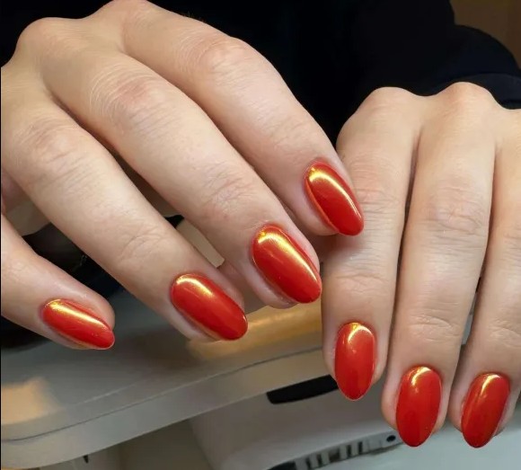 Chrome negler oslo